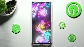 How to Apply Magic Fluids Wallpaper in POCO X5 Pro &ndash; Download & Apply Animated Wallpaper