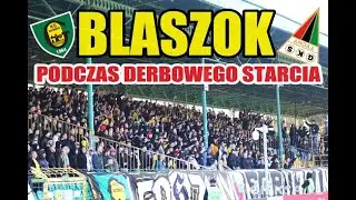 [DOPING] Blaszok podczas derb&oacute;w z Tychami - 09.10.21