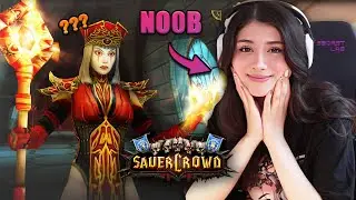 MEINE ERSTEN DUNGEONS IN WOW