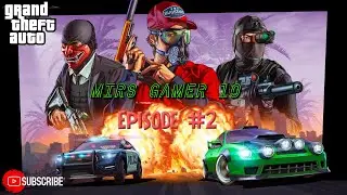 GTA V EPISODE#2 | GTA V GAME PLAY | #gtav #shorts #gtavicecity