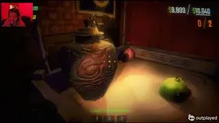 Ger Funny R.E.P.O moments 2