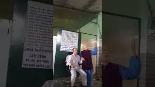 Con đạo về thiên đình 8 (hồi đó) 