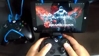 [Dica Xbox] Jogando Xbox One no Tablet ou Smartphone