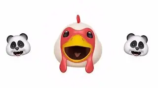 Music Video Animoji Karaoke APP