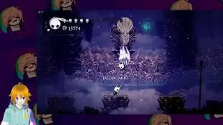 Hollow Knight con jason | TWITCH VOD