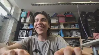ASMR ✨ Fast and Agressive LOFI (susurros en la oficina)