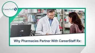 CareerStaff Rx   Nationwide Pharmacy Staffing and Placement   2018 Pharmacy Platinum Pages