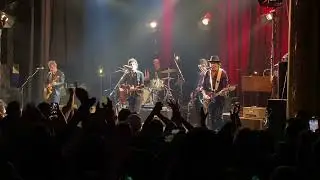 Guasones - Ni Siquiera - El Teatro Flores  31/10/2025