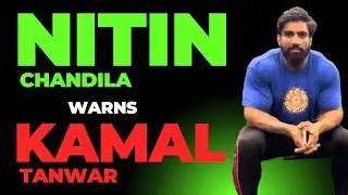 Indian Bodybuilder Street Fight & Reason Behind 🔥