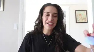 Riki Loves Riki Skinny Mirror 4 years Wear & Tear | Simple Human Mirror Unboxing