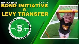 Levy Transfer Video