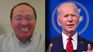 Joe Biden&rsquo;s Irish Cousin Hopes to Stay in Lincoln Bedroom