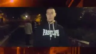 Jarfaiter - PIERDO FANS - StreetVideo [prod.Jarfa]