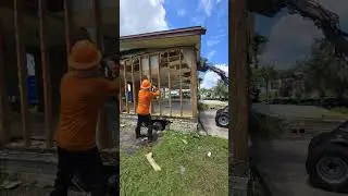 Mobile Home Removal Experts in Tampa & St. Petersburg FL | Fast, Affordable & Professional Service