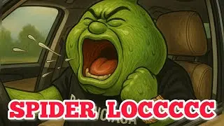 ANT JEFE BIG HOMIE MONSTER KODY DISRESPECTED BY SPIDER LOC! RUNS WACK 100 CONTENT INSTEAD