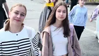 Мовний табір Summer Camp'25: Австрія, Відень-Клагенфурт