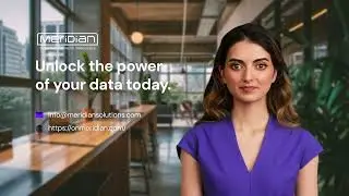 Meridian Datadiscover | AI-Powered Solutions for a New Era of Learning