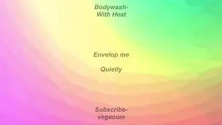 Bodywash - With Heat [Lyrics]