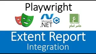 Playwright: Extent Report Integration Part 01