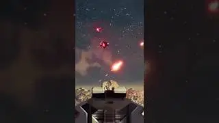 Uzayın Karanlık Y&uuml;z&uuml;: Chorus | Steam'de indirimde!!! #shorts #oyun