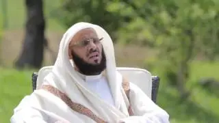 برنامج حوار الأرواح د  عائض القرني ود  سعيد بن مسفر ح 9