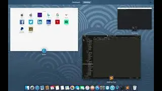 Implementation of Django restframework with vue and axios - Clients and Users models   Part 2