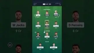 OVI vs TRT Dream11, OVI vs TRT Dream11 Prediction, Oval Invincibles vs Trent Rockets, The Hundred
