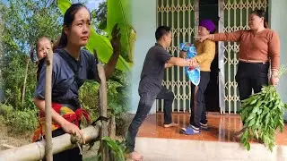 The price ohair paid for her ex-husband's infidelity