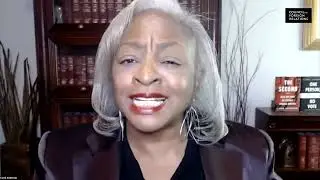 State and Local Officials Webinar Democracy and Voting Rights