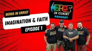 Imagination and Faith | EP.1 |