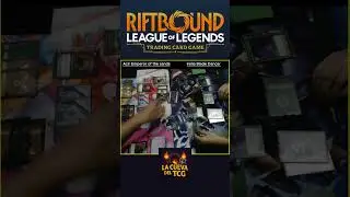 Testeando SpiritForge!  - Azir ☀️ vs Irelia 💃 Riftbound Gameplay ESP SF#1 Bo3 Game 2