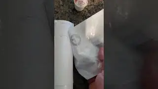 XWFE water filter alternative for GE refrigerator