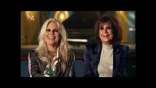 LUV (Marga en Jose) in 'Onschuldig' over Bart van der Laar