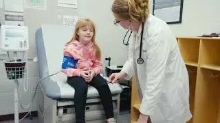 NorthShore Health Centers' pediatricians are accepting new patients and same-day appointments