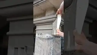 # Amazing Plaster Molding Designs You Must See!# YouTube short video #₹