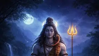 Om Namah Shivaya | Deep Sleep Night Chant (24 Min)