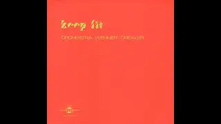 Three Pence - Orchestra Werner Drexler (1975)