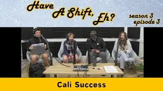 S3 E3: Cali Success
