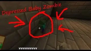 The trap...
