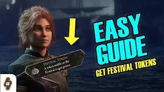 QUICK GUIDE: How to get more festival tokens in Expedition 33: Clair Obscur