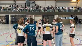 BUWIC 24-25 play offs finale wuf-mooncup