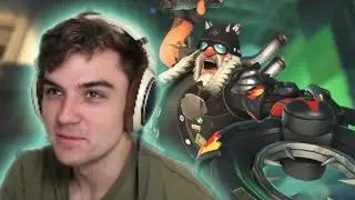 TORB IS THE ANSWER