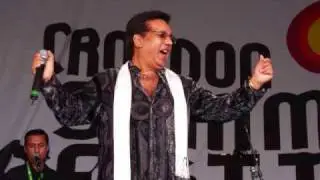 Chamm Chamm Nachdi - Alaap & Heera Group UK (Channi Singh)