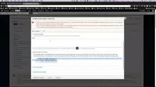 Drupal Tutorials #50   Using Replacement Patterns to Customize the Output of Fields in Views