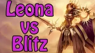 Leona: 