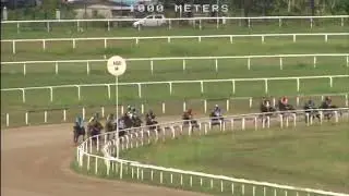 170917 Race 3 Class 10 1000M