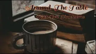 Around The Table Ep. 369 