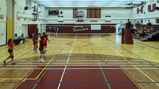 STORM HURRICANES VS VAUGHAN LEGENDS ONYX   SET 1 of 3