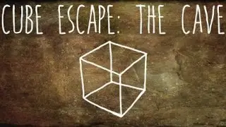 como zerar o cube escape:the cave