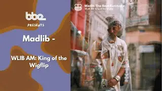 Madlib - Take that Money (ft Oh no & Roc C)(Official Audio)